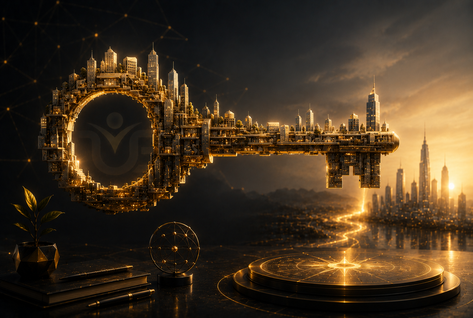 أساسيات ريادة الأعمال 